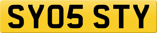 SY05STY